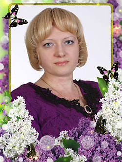 Персональный сайт воспитателя Лисной Наталии Юрьевны